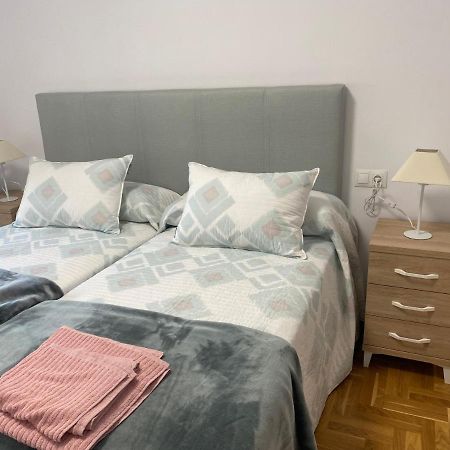 Posada De Llanes Apartamento Turistico Valdellera IV 아파트 외부 사진