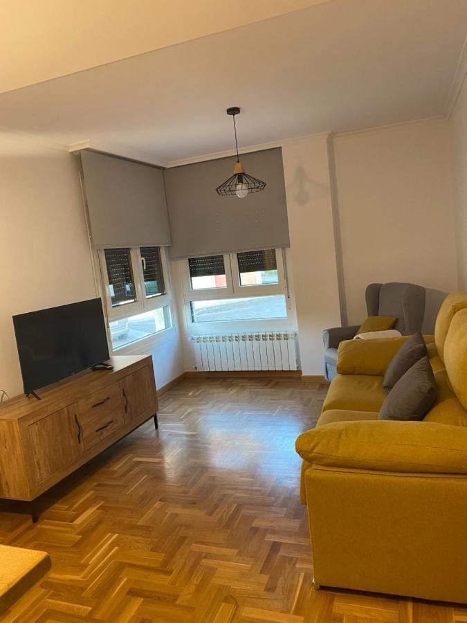 Posada De Llanes Apartamento Turistico Valdellera IV 아파트 외부 사진