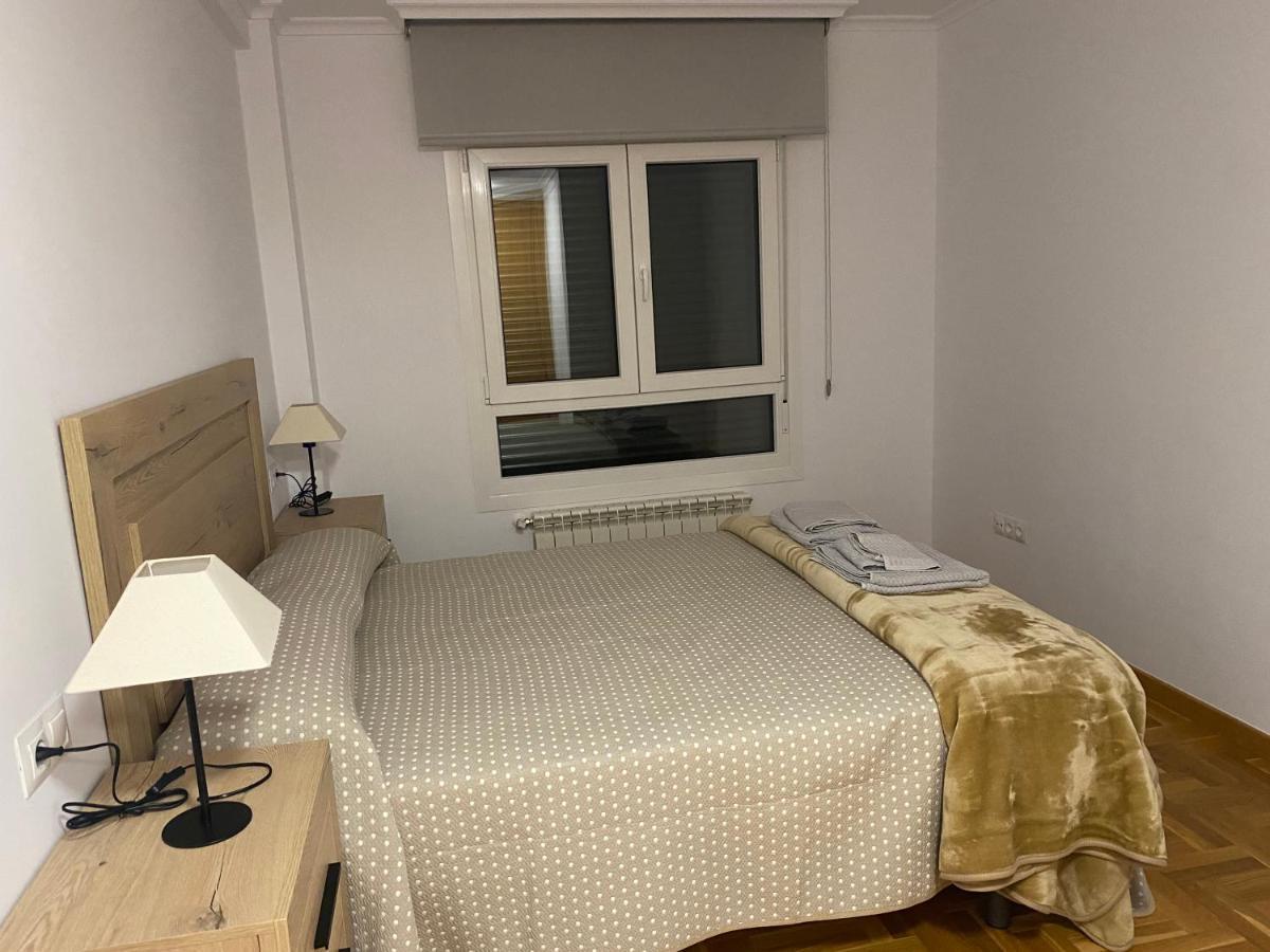 Posada De Llanes Apartamento Turistico Valdellera IV 아파트 외부 사진