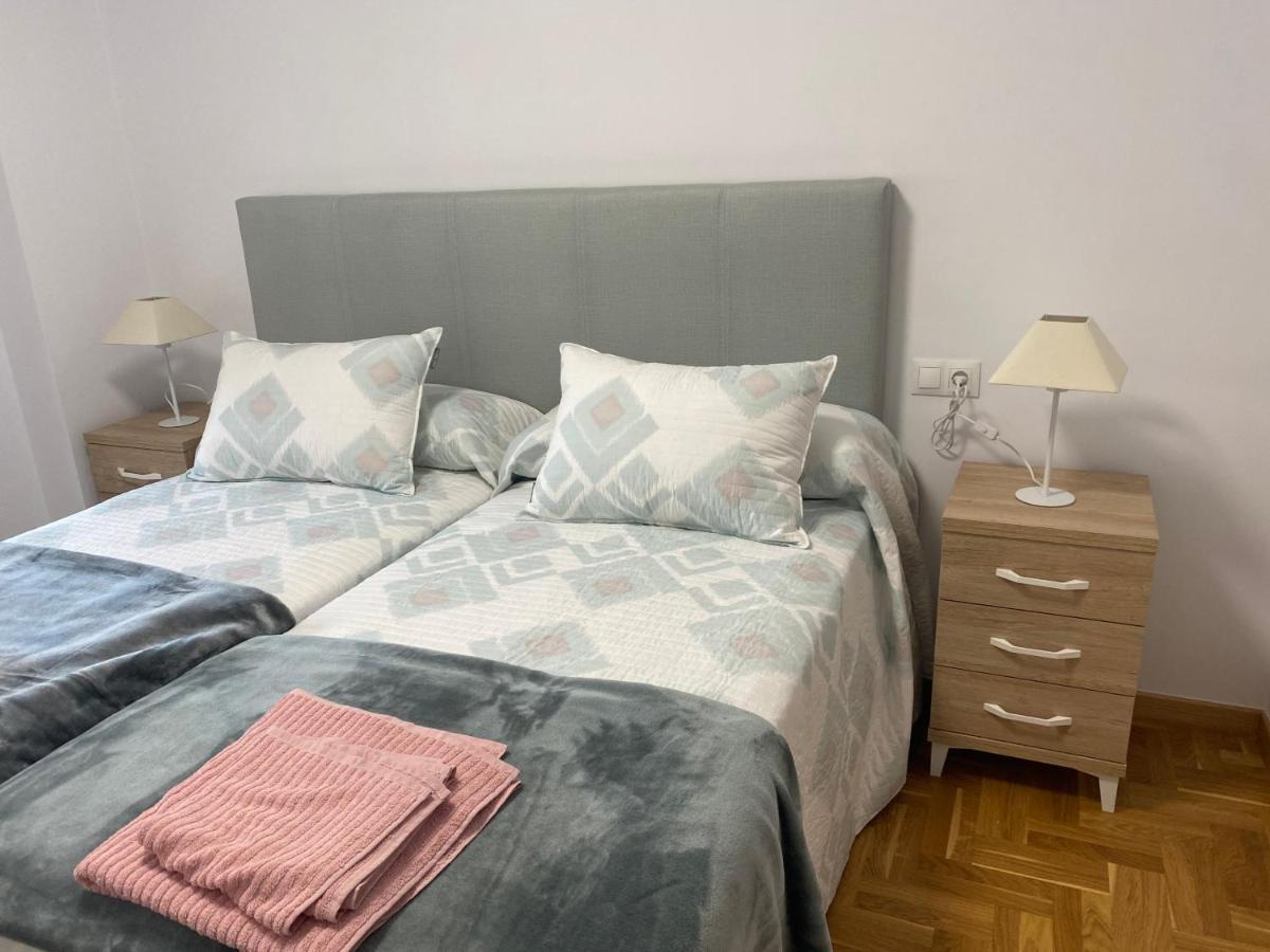 Posada De Llanes Apartamento Turistico Valdellera IV 아파트 외부 사진