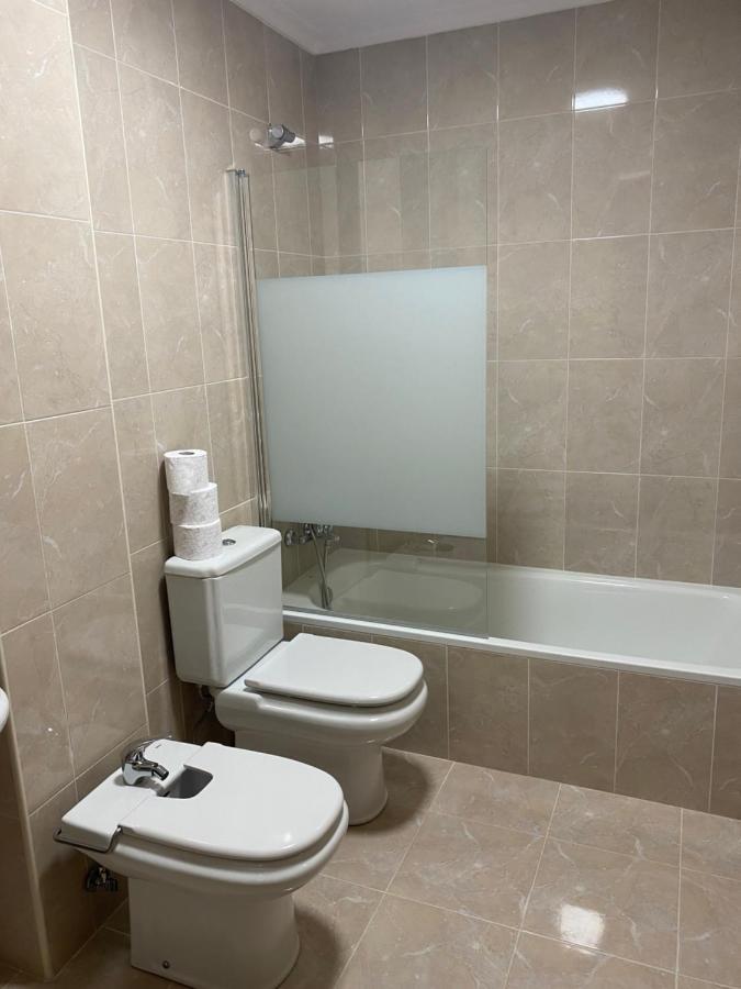 Posada De Llanes Apartamento Turistico Valdellera IV 아파트 외부 사진