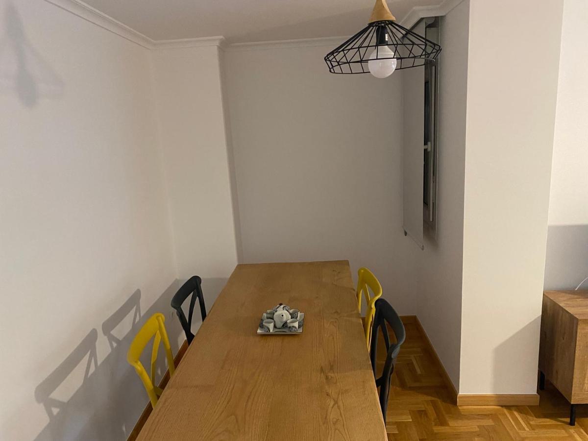 Posada De Llanes Apartamento Turistico Valdellera IV 아파트 외부 사진