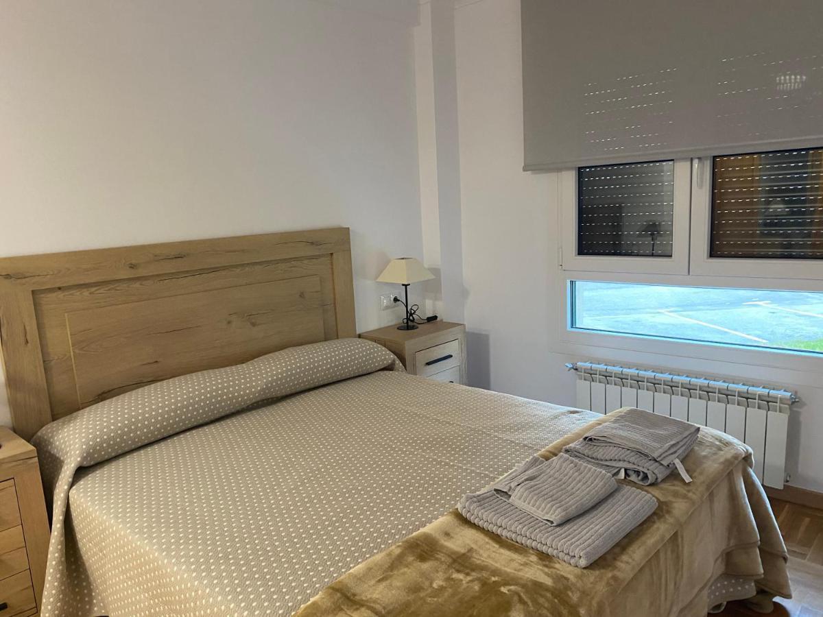 Posada De Llanes Apartamento Turistico Valdellera IV 아파트 외부 사진
