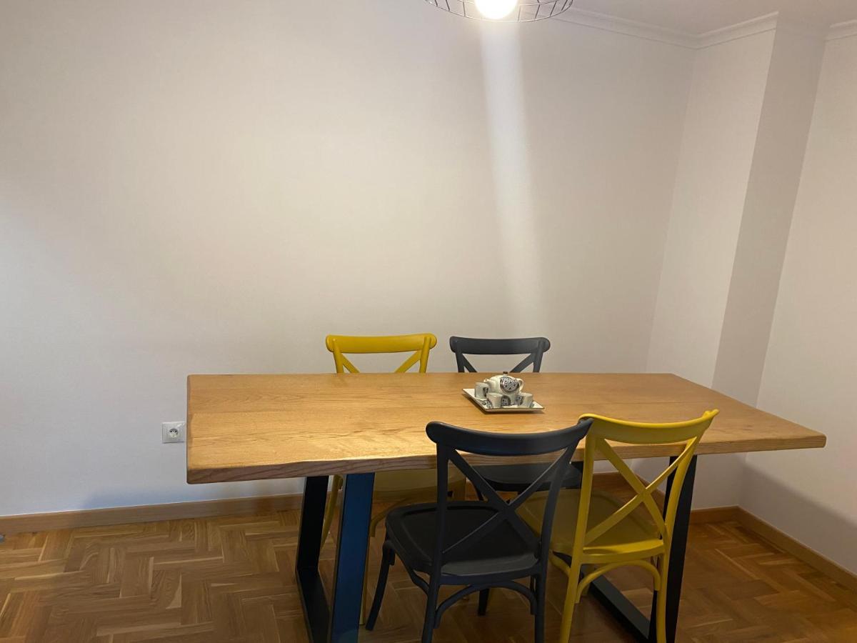 Posada De Llanes Apartamento Turistico Valdellera IV 아파트 외부 사진