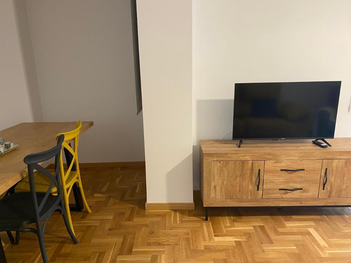 Posada De Llanes Apartamento Turistico Valdellera IV 아파트 외부 사진