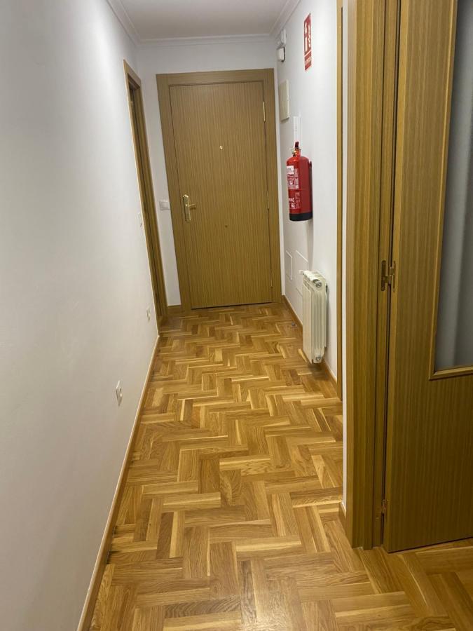 Posada De Llanes Apartamento Turistico Valdellera IV 아파트 외부 사진
