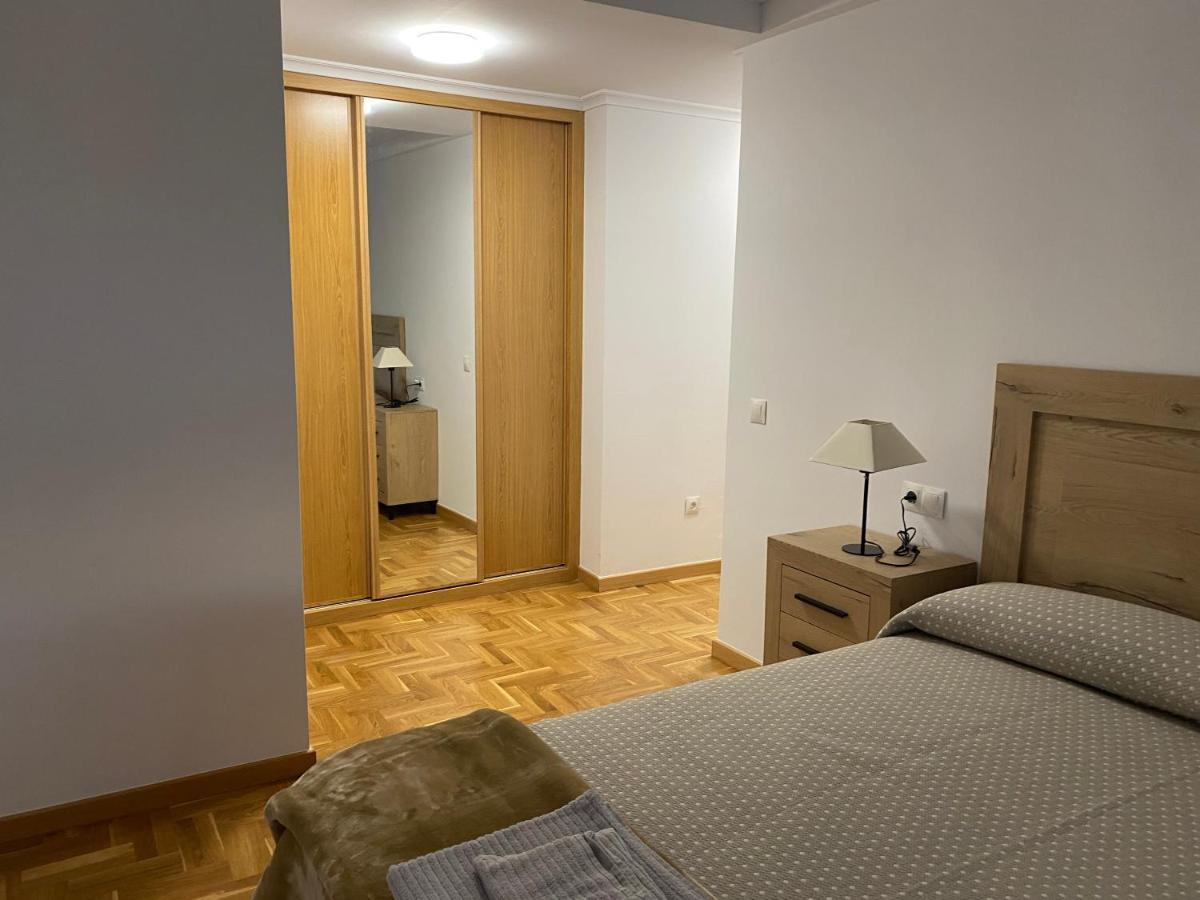 Posada De Llanes Apartamento Turistico Valdellera IV 아파트 외부 사진