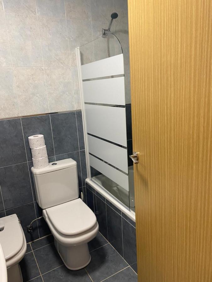 Posada De Llanes Apartamento Turistico Valdellera IV 아파트 외부 사진