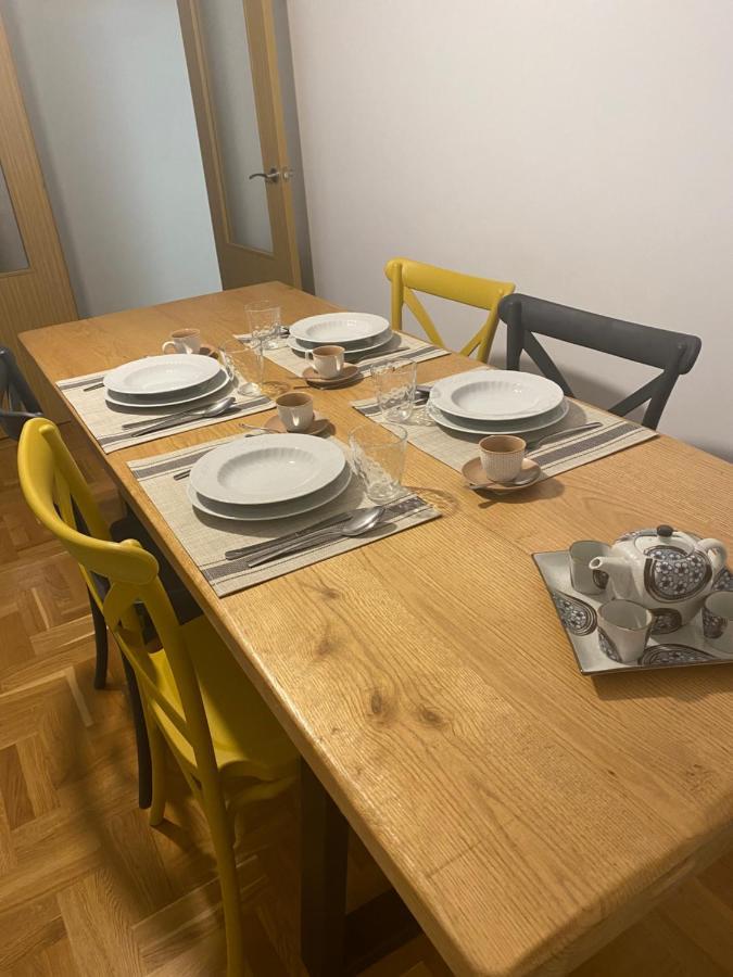 Posada De Llanes Apartamento Turistico Valdellera IV 아파트 외부 사진