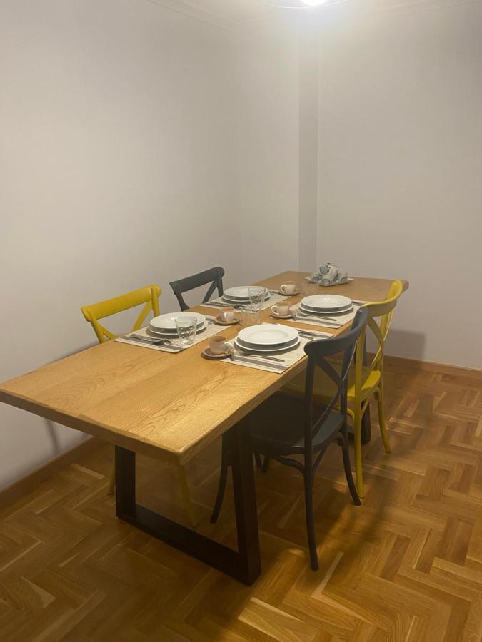 Posada De Llanes Apartamento Turistico Valdellera IV 아파트 외부 사진